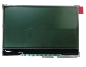 Profession eller Standard-Bildschirm mit 128x64 LCD-Modulen - Product Image 1