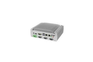J1900 Quad Core Industrial Pc Fanless Box <strong>Embedded</strong> <strong>System</strong> 1 DDR3 M.2 Slots HD GPIO PCIE for for Robotics Applications - Product Image 6