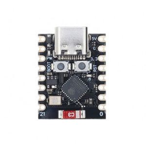 Placa DE DESARROLLO ESP32 SuperMini WiFi BLE, placa de desarrollo de la red, de la red