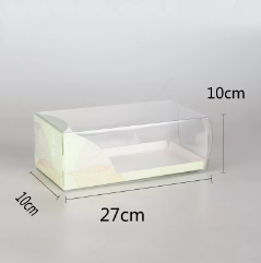 27*10*10cm verde