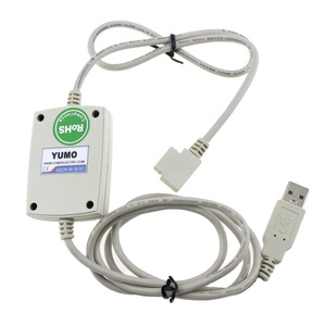 YUMO AF-DUSB PLC die schnittstelle zwischen FAB und PC usb-anschluss (frontispiece stecker typ) speicherprogrammierbare steuerung PLC - Product Image 1