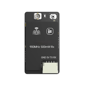 Iflight elrs 2.4gHz/900mhz 500mw מקלט יחיד אנטנה