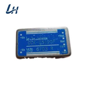 Stokta 100% yeni ve orijinal güç modülü CBS502424 CBS504815 - Product Image 3