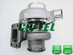 อัพเกรดเทอร์โบ GT30 GT3076 GTX3076R Gen II ใหม่โค้งประสิทธิภาพ AR.60 T3 AR.63 GTX3076R GTX3076 GTX3076R GEN 2 Turbo 856801 - Product Image 3