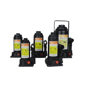 5 ton hidrolik şişe krikosu standart jack - Product Image 4