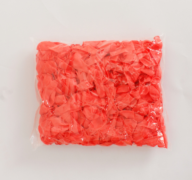 Rosso --- 100pcs