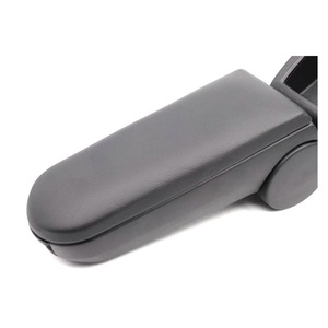 Car Interior Accessories Cloth <strong>Armrest</strong> Console Box for VW <strong>MK4</strong> Compatible with Bora Golf 4 Jetta <strong>Mk4</strong> - Product Image 4