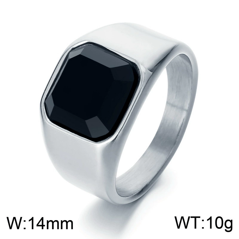 Style acier 1