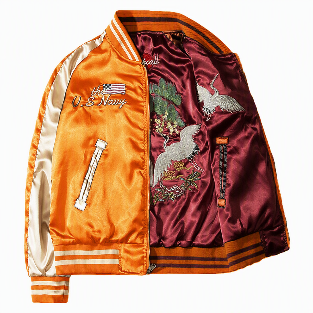 Naranja