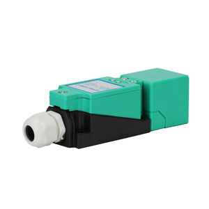 DC10-36V Displacement <strong>Sensor</strong> <strong>Inductive</strong> Proximity <strong>Sensor</strong> - Product Image 3