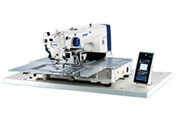 Japan JUKIS AMS-221F-2516 Max. Stitch Range of a Pocket 250 X160mm <strong>Computer</strong>-controlled <strong>Cycle</strong> Machine with Input <strong>Function</strong>