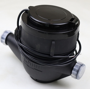 Digital 15 Mm-50 mm <strong>Pulse</strong> Output <strong>Water</strong> <strong>Meter</strong> Multi Jet Mechanism <strong>Water</strong> <strong>Flow</strong> <strong>Meter</strong> with <strong>Pulse</strong> Sensor - Product Image 6