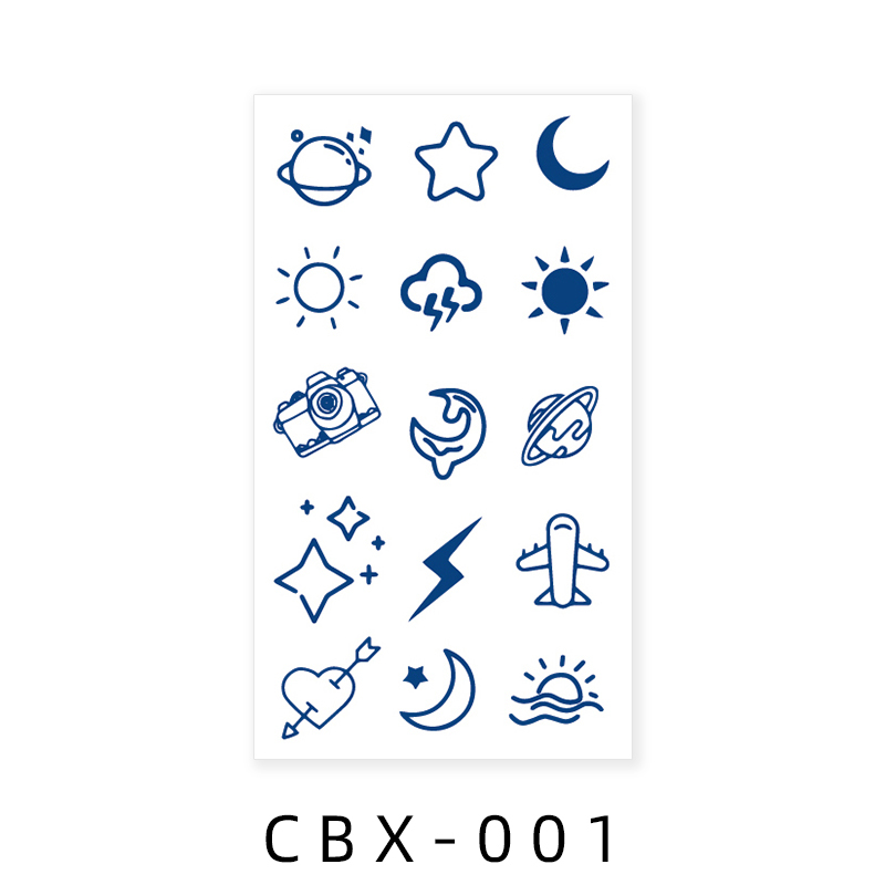 CBX-001