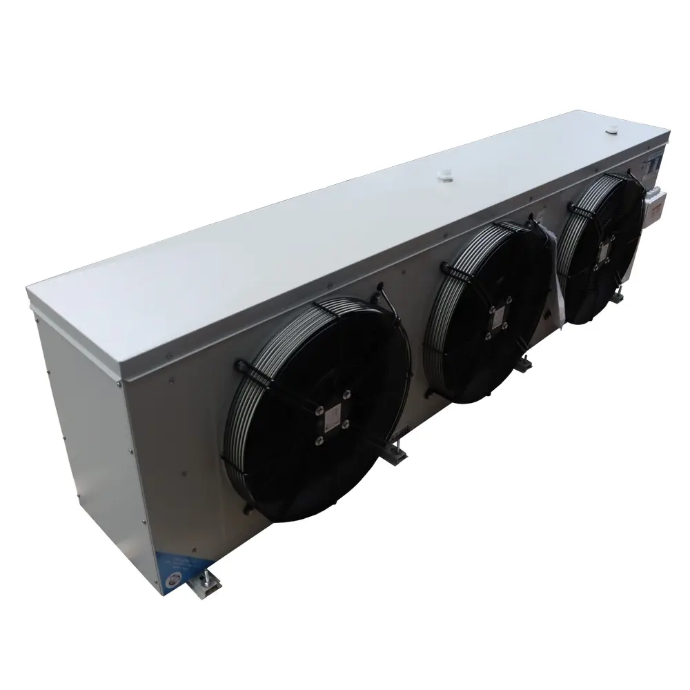 Buon prezzo DD DJ DL refrigerazione cella frigorifera camera fredda evaporatore aria riscaldatore di sbrinamento prezzo evaporativo ventilatore aria più fresco