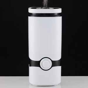 Üst dolum akıllı nemlendirici ultrasonik ev ev için Aroma YAYICI yetiştirme odası hava nemlendirici - Product Image 1