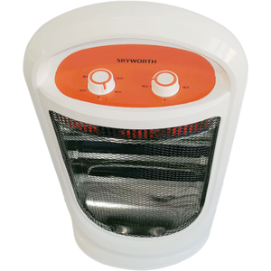 Fabrika fiyat indirim kurutma odası elektrikli halojen ısıtıcı ev ısıtıcıları - Product Image 6