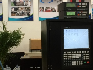 PTHC-2 <strong>CNC</strong> Machine Plasma <strong>Torch</strong> <strong>Height</strong> <strong>Controller</strong> for Big <strong>CNC</strong> Cutting Machines - Product Image 4