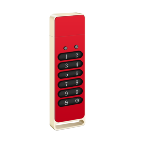 Best Selling Digital USB <strong>Flash</strong> Disk AES256-bit Hardware Password <strong>Encrypted</strong> USB <strong>Memory</strong> Stick OEM ODM OBM Customization DIY Design - Product Image 1