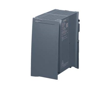 Módulo de comunicación de CPU Siemens S7 1500 6ES7545-5DA00-0AB0 Nueva condición Interfaz RS485 Entrada analógica y producto HMI - Product Image 2