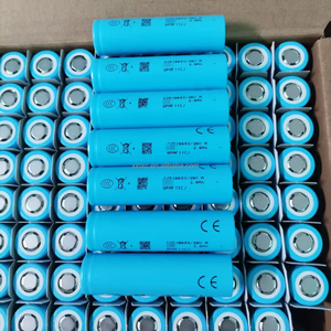 锂离子电池18650 26V 2600mAh18650电池组3.7v电池2600毫安时