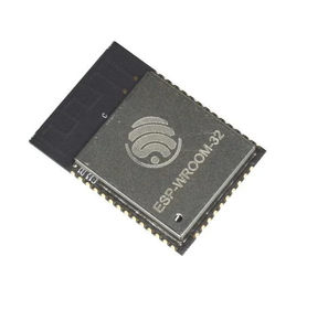 Espressif ESP32-WROOM-32U 8M 64Mbit <strong>WiFi</strong> Flash Module - Product Image 1