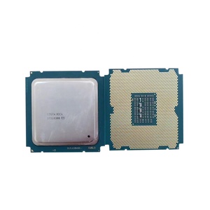 Xeon E5-2696v2 E5 v2 E5 V2 için 2.5GHz 12-Core 24-Thread CPU işlemci 30M 115W LGA 2011 - Product Image 2