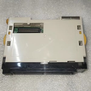 Unità CPU con Controller programmabile CJ1W-IC101 PLC con elaborazione ad alta velocità da 20 punti I/O per sistemi di automazione compatti - Product Image 2