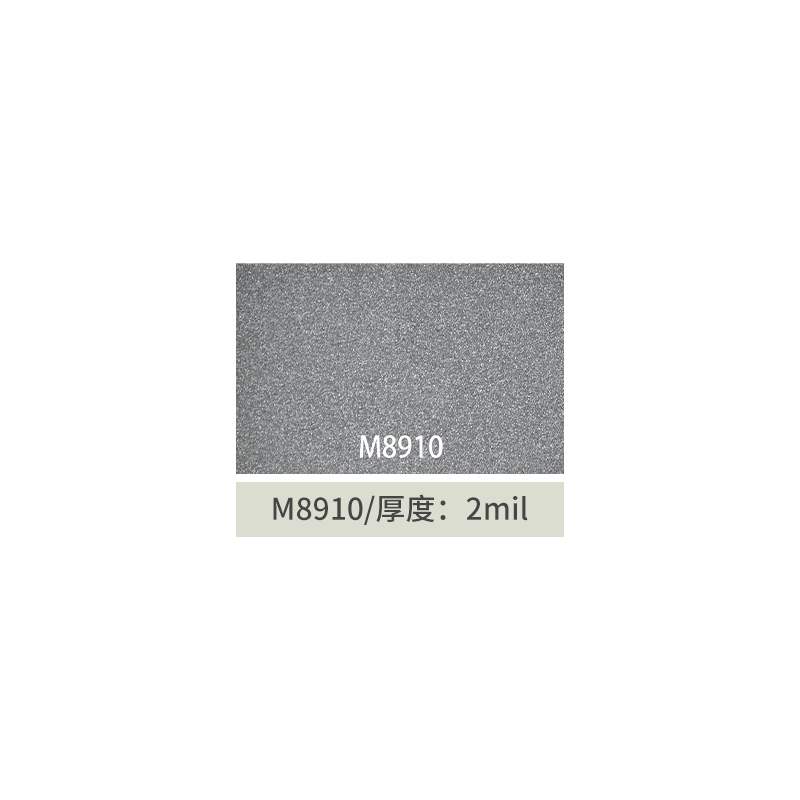 M8910 - 1,24*50m - 0,24 - gaufrage fin - avec adhésif