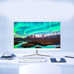 Precio barato Computadora Core I3 I5 I7 CPU Todo en uno Computadora de escritorio para juegos Hardware y software Computadora todo en uno - Product Image 6