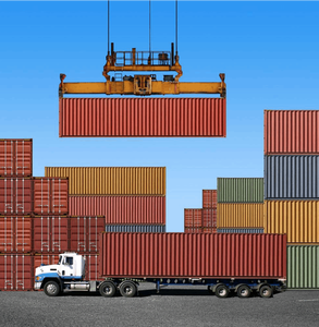 Shipping <strong>Container</strong> <strong>Empty</strong> Dry <strong>Container</strong> 20ft 40ft 40hq for Sales Export <strong>Container</strong> Shipping Agent From China to Europe/America - Product Image 5