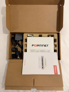 Union Fortinet FS-108F-FPOE 8 Ports Managed <strong>Network</strong> Switch <strong>Excellent</strong> Product Ready to Ship - Product Image 5