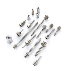 ISO9001工場供給高精度カスタムss316サーミスター温度センサーハウジング水ボイラー用 - Product Image 6