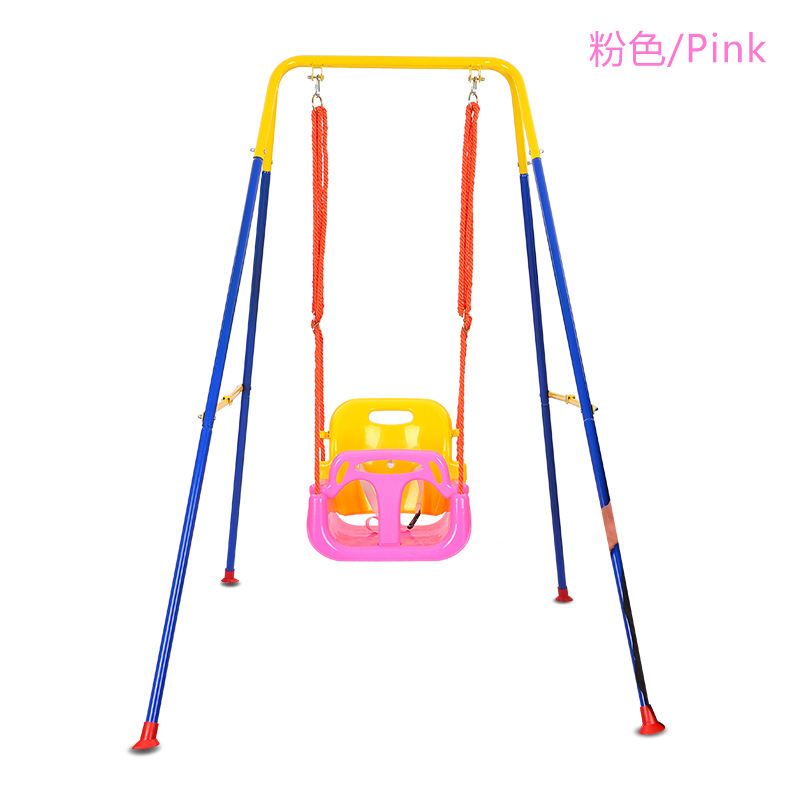 Pink seat bracket
