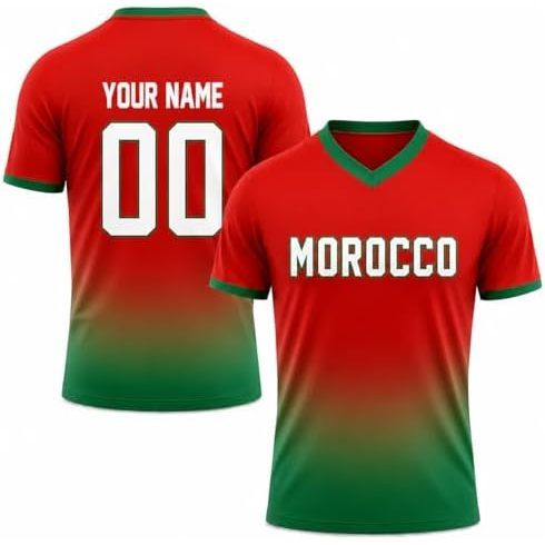 Morocco