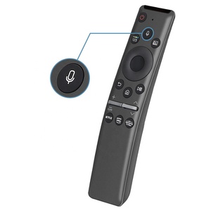 RCU BN59-01329A sostituzione copia telecomando vocale clone adatto per Samsung SMART 4K UHD TV BN59-01330A con tre pulsanti - Product Image 3