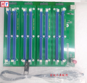 <strong>Memory</strong> Fifth Generation SPD/EP Burning King/<strong>Memory</strong> <strong>Programmer</strong> Fifth Generation Burning Device DDR5 <strong>Memory</strong> Burning Device DDR4 - Product Image 5