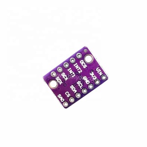 GY-BMI160スタンス加速計ジャイロスコープセンサーモジュール6Dof慣性測定センサー - Product Image 4