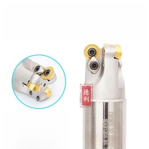 Emr C32-6r35-200l-3t 6r serisi Weinaike Cnc freze kesicisi taret tipi tutucular Cnc freze kesicisi kesici aletler makine işleme - Product Image 1