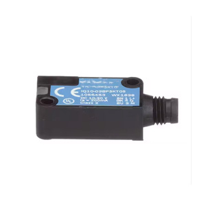 Sensor de proximidad rectangular PNP inductivo Sensor fotoeléctrico de 2/2 "Sensor de proximidad inductivo de 1/2" - Product Image 1