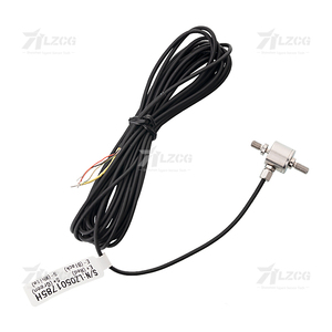 Micro Load Cell Tension Compression Transducer 50kg 500N 100N Strain Force Sensor Test Industrial Automation Control Pull Push