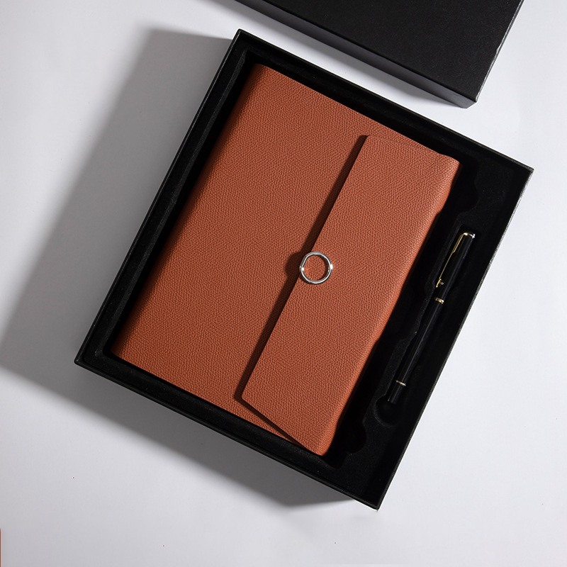 colorful Brown set