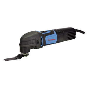 Herramienta eléctrica de corte multifuncional, hojas de sierra oscilantes, 320W - Product Image 3