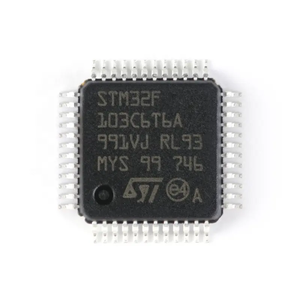 LAGER Mikro controller Mcu GD32f103 IC MCU 32 F103 Stm32f103RC FLASH Stm32f103rct6 Programmierung Stm32f103 stm GD32F103RCT6 IC CHIPS