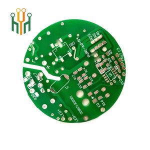แผงวงจรพีซีบีแผงวงจรอิเล็กทรอนิกส์มีการออกแบบไฟ LED บริการออกแบบ PCB - Product Image 2