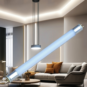 8W T4-320 LEDライトチューブ13*320cm RGB T4 G5チューブ8フィートLEDチューブ製品カテゴリ - Product Image 3