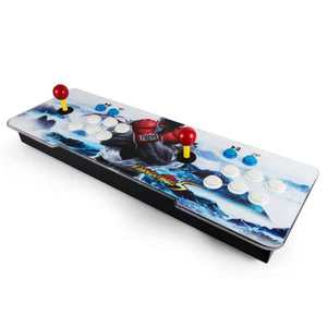 1220ゲームと戦う1つのボクシング皇帝アーケードゲームの工場直接ジョイスティックゲームパッドコンソールゲーミングパンドラボックス - Product Image 6