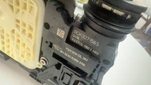 ชุดควบคุม TCU TCM 0CK DL382ระบบส่งกำลังอัตโนมัติสำหรับ geatbox transnation - Product Image 2