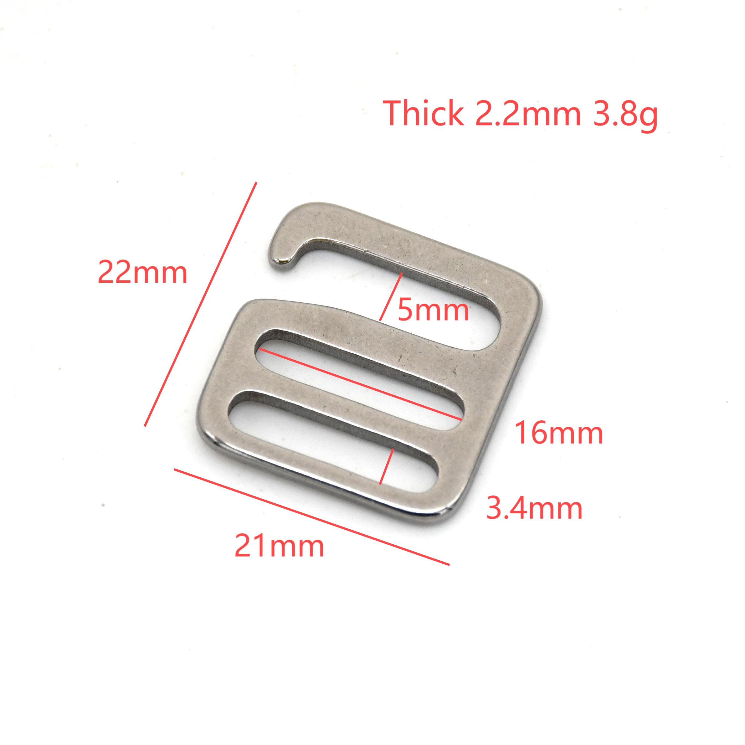 A1 ID16mm 3.8g