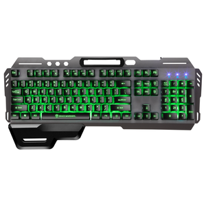 Mechanical <strong>Keyboard</strong> Wired Backlight Usb <strong>Computer</strong> Accessories Colorful 104 Keys Multi-<strong>function</strong> Gaming <strong>Keyboards</strong>