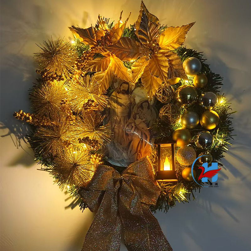 30 cm Oro